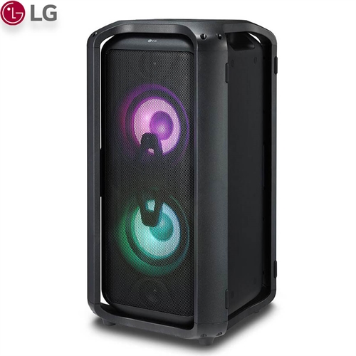 Loa LG RK7 2
